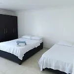 Hermosa vista piso 17