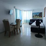 Hermosa vista piso 17