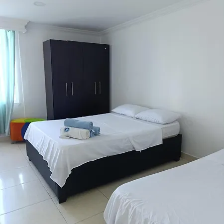 Hermosa Vista Piso 17 Apartamento
